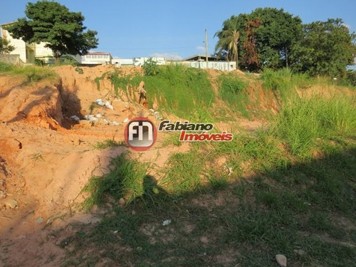 Lote 1.584 M² À Venda No Bairro Minaslândia, Belo Horizonte - Mg. - 2730