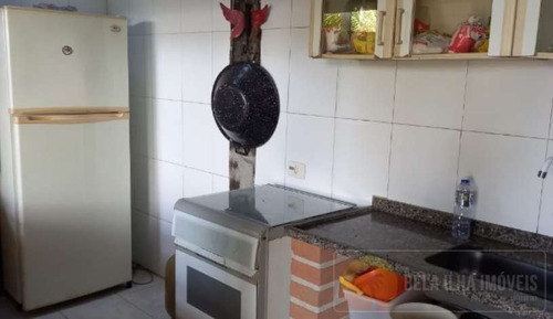 Imagem 4 de 30 de Casa Em Ilhabela/sp Ref:719 - 719
