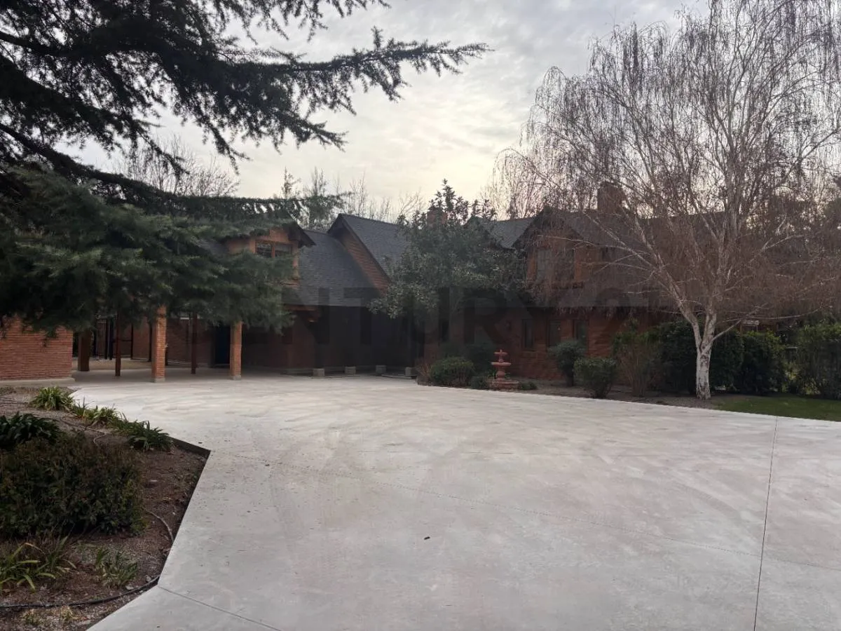 Imagen 4 de 23 de Casa Inglesa En Arriendo En Las Brisas, 6 Dormitorios