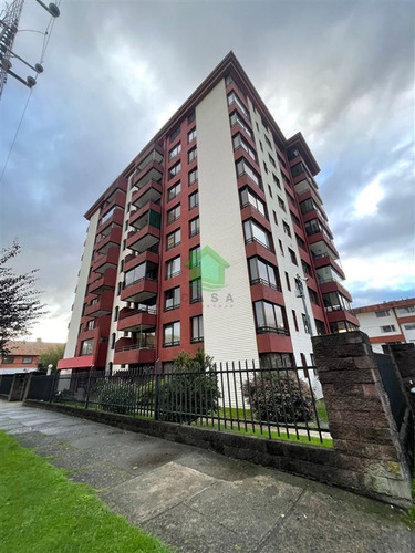 Departamento Semiamoblado En Arriendo De 3 Dorm. En Osorno