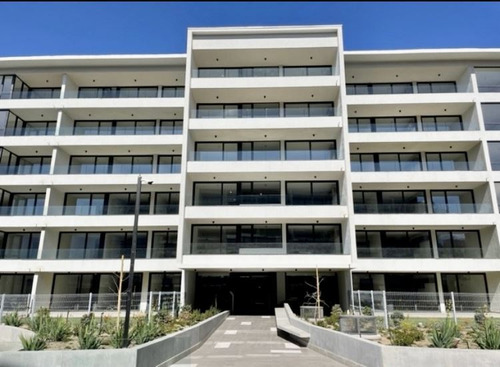 Lindo Departamento Arriendo Desde 1 Septiembre, 2d/2b