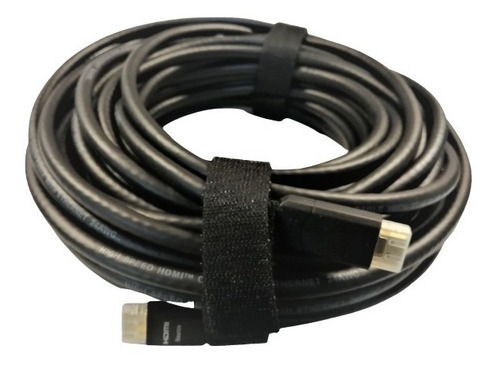 Cable Hdmi Marca Startech Longitud 20 Mts.