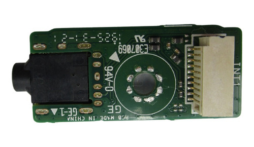 Tarjeta Audio Dell Optiplex 7460 Inspiron 7777 5477 01c4dp (Usado)