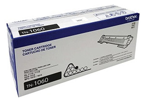 Toner Brother Laser Original Tn1060 1200 1212w 1110 Diginet