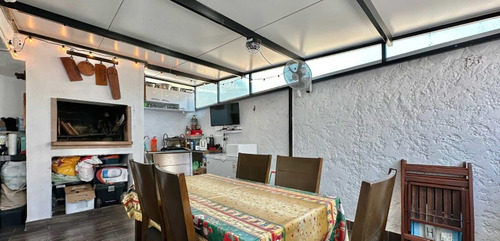 Casa 2 Dormitorios 2 Cocheras Barbacoa Patio Complejo Altos De Belvedere Nueva Segura Luminosa