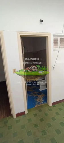 Vende Casa Y Local En Paso Molino