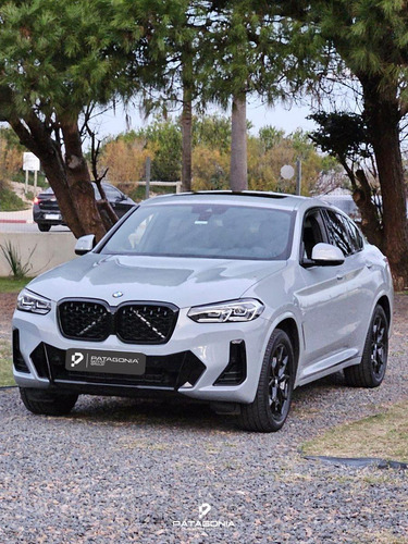 BMW X4 30i Xdrive M sport Steptronic