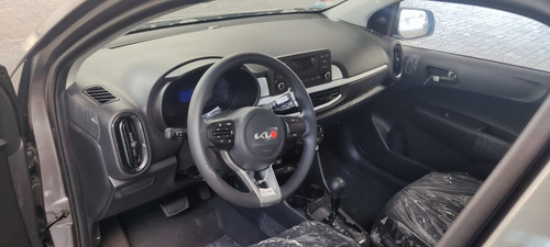 Kia Picanto Lx; Ex