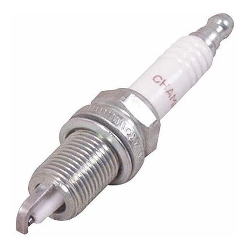 Campeón Qc10wep (9005) Spark Plug Iridium Reemplazo, (paquet