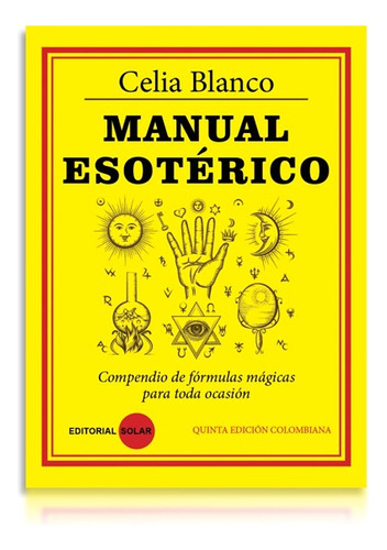 Manual Esotérico