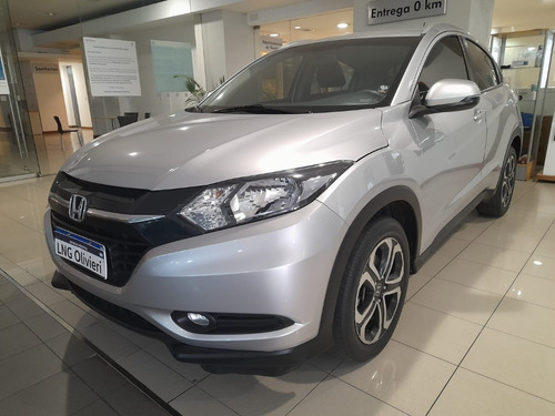 Imagen 15 de 15 de Honda Hr-v Ex 4x2 Cvt 2016