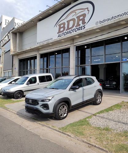 Fiat Pulse 1.3 Drive Gse Cvt