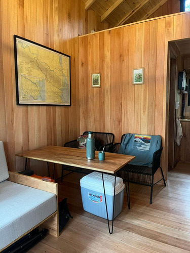 Casa En Venta En El Delta De San Fernando Sobre Río Paycarabi
