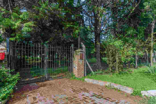 Oportunidad - Lote De 7.275 M² Con Casa Y Pileta