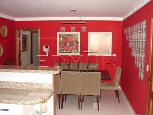 Sobrado - Sao Joao Climaco - Ref: 21865 - V-21865