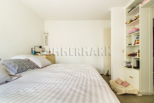 Cobertura - Pinheiros - Ref: 117196 - V-117196