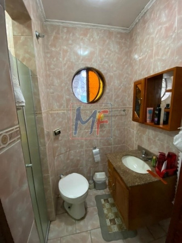 Imagem 20 de 20 de Ref: 13.354 - Excelente Sobrado No Bairro Jardim Aricanduva, A 10 Minutos Do Terminal Carrão, Imóvel Com 3 Dorm (1 Suíte), 2 Vagas, 175 M² . - 13354