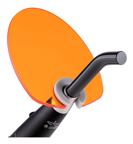 Imagem 4 de 6 de Fotopolimerizador Emitter D Schuster Led Sem Fio - À Bateria