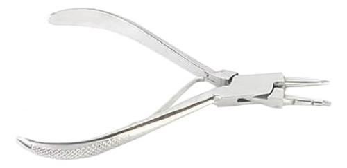 Pinzas Para Abrir Aros Bcr Piercing Pp09 ,cartilago 1 Un