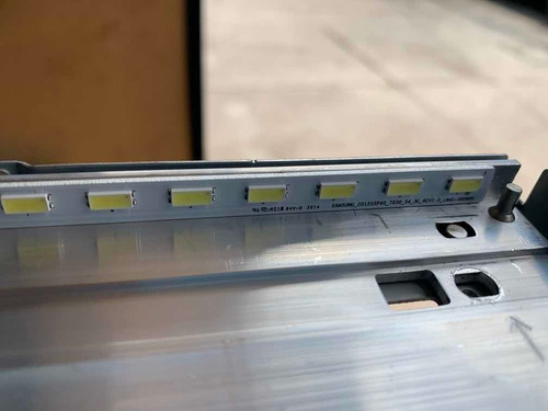 Leds Sharp Lc60le660u (Usado)