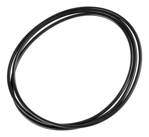 Empaque Tapa Clutch Polaris Rzr 1000 Turbo 2016- 2018