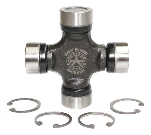 Cruceta Cardan Para Mahindra Scorpio 2.2 Dw12dd Diesel 2012