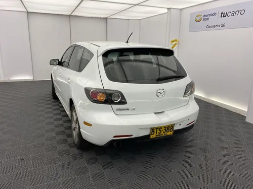 Mazda 3 2.0 Lfhm5