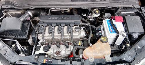 Chevrolet Onix 1.4 Lt Mt 98cv