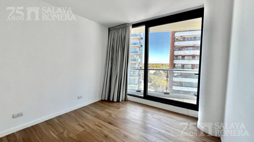 Departamento En Alquiler Selene 6 Ambientes Vista Al Rio