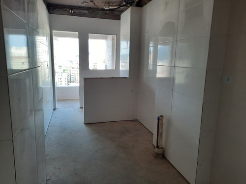 Imagem 5 de 14 de Am43 Apartamento 2 Dormitórios- 100 Mts Praia - Boqueirão