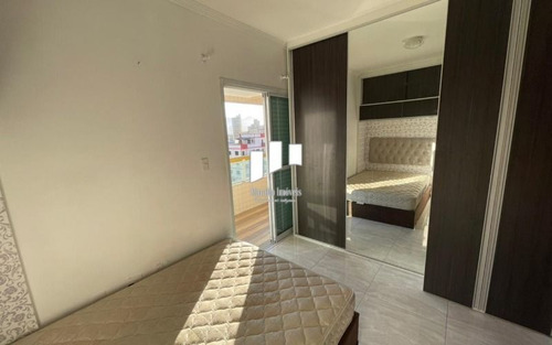 Imagem 11 de 15 de *apartamento Com Cozinha Moveis Planejados Oportunidade. Aceita Financiamento Bancário.