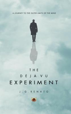 Libro The Deja Vu Experiment: A Journey To The Outer Limi...