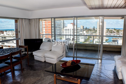 Imagen 6 de 30 de Venta Apartamento 3 Dormitorios, Peninsula, Punta Del Este