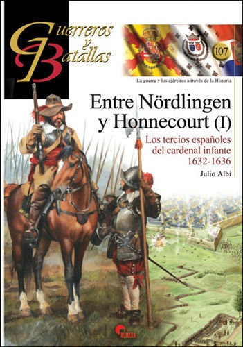 Entre Nãâ¶rdlingen Y Honnecourt (i), De Albi De La Cuesta, Julio. Editorial Almena Ediciones, Tapa Blanda En Español