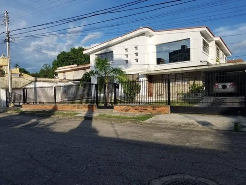Imagen 19 de 19 de Casa Quinta En Venta Urb Andrés Bello, Maracay - Aragua 22-13325 Hc
