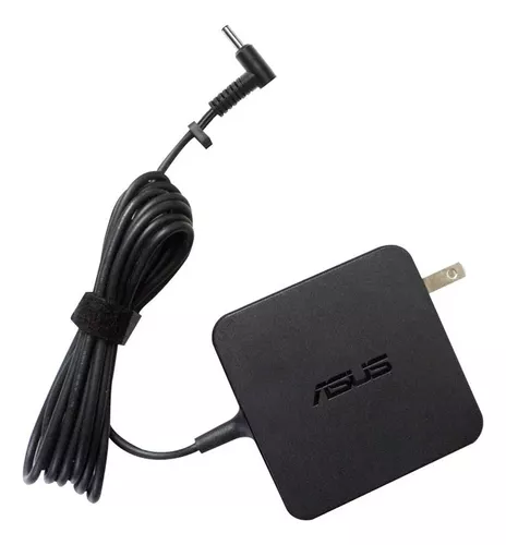 Cargador Asus X554l 2.37a