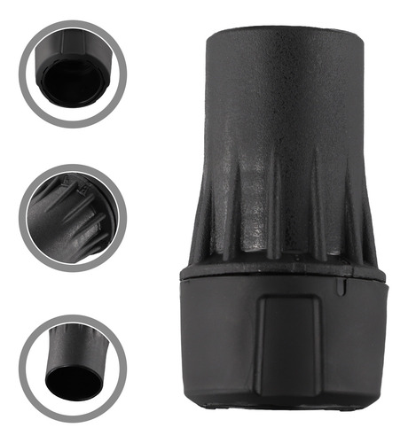 Conector De Plástico, Conector Rápido Universal