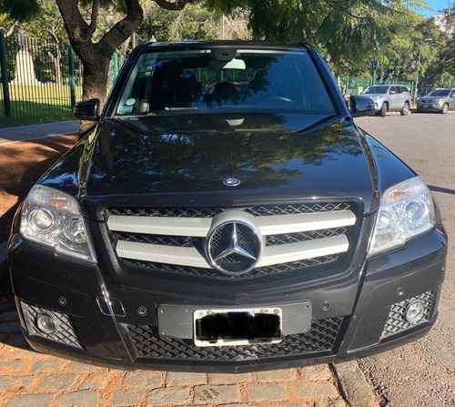 Mercedes Benz Glk 300 City