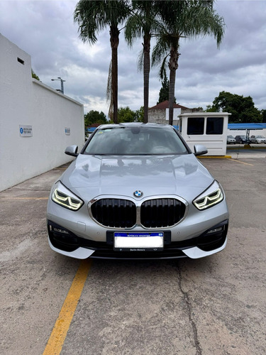 BMW Serie 1 1.5 118i Sport Line 136cv