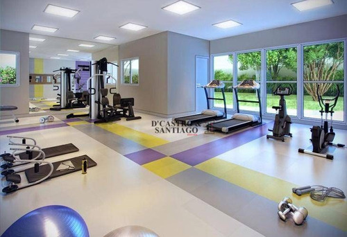 Imagem 16 de 21 de Apartamento Com 2 Dormitórios À Venda, 79 M² Por R$ 755.000,00 - Mooca - São Paulo/sp - Ap0484