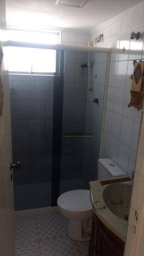 Imagem 11 de 16 de Apartamento À Venda, 50 M² Por R$ 266.000,00 - Vila Nova Cachoeirinha - São Paulo/sp - Ap3079
