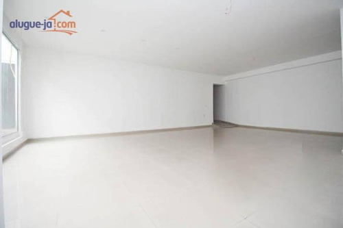 Galpão Para Alugar, 492 M² Por R$ 28.000/mês - Indianópolis - São Paulo/sp - Ga0324