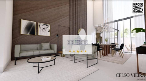 Imagem 13 de 23 de Casa À Venda, 270 M² Por R$ 1.500.000,00 - Vila Estádio - Araçatuba/sp - Ca1688