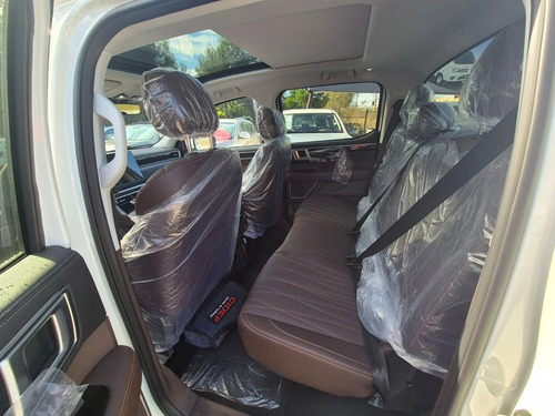 Foton Sup Ultimate At 4x4 V9