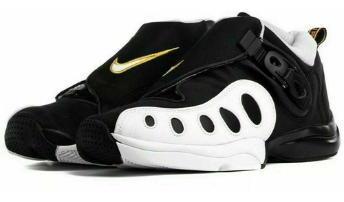 zapatos nike gary payton