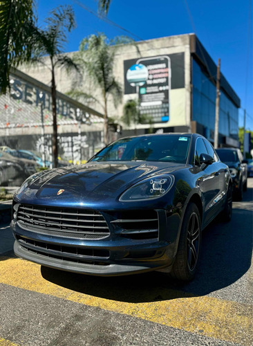 Porsche Macan 3.0 S At