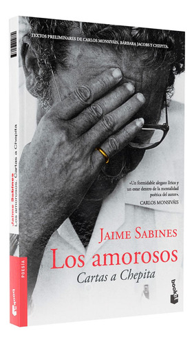 Los Amorosos Tapa Dura (original)