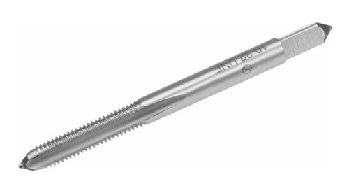 Grifo Maquina #10-32 Unf Rosca 2b Clase 3 Flute Acero Alta