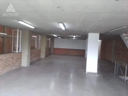 Arriendo Bodega En Suba-cota