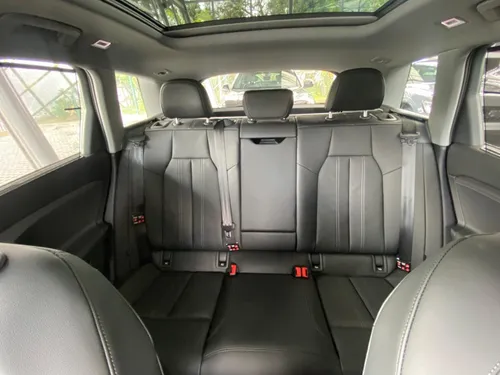 Q6 E-tron 45 Tech Plus